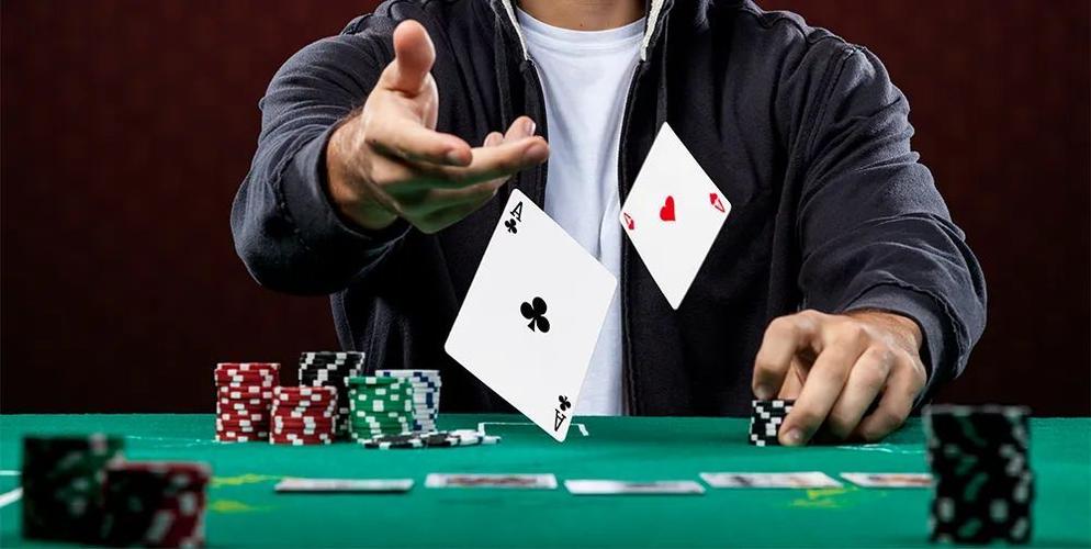 真人HHpoker产品演示